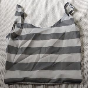Baggu standard size reusable bag tote